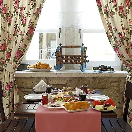 Ciftekuyu Alaçatı