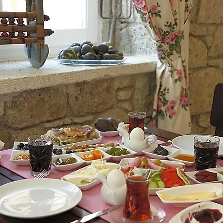 Ciftekuyu Hotel Alaçatı