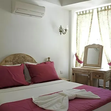 Ciftekuyu Alaçatı