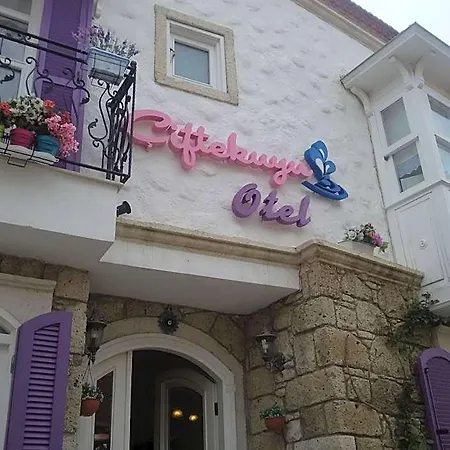 Ciftekuyu Alaçatı