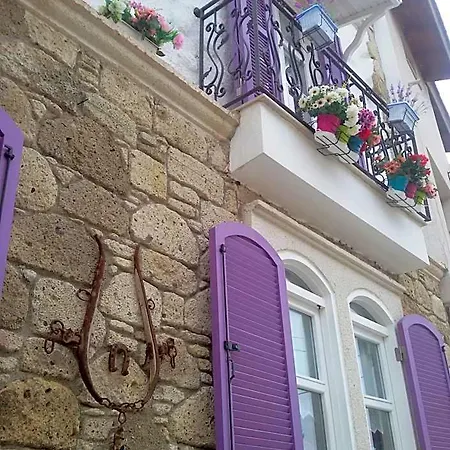 Ciftekuyu Hotel Alaçatı