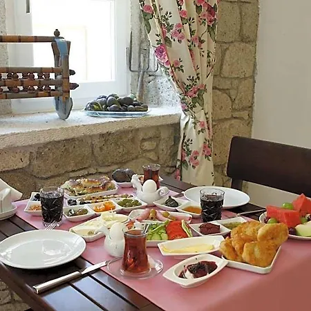 Hotel Ciftekuyu Alaçatı