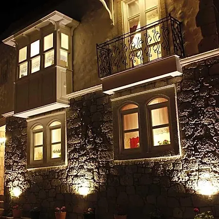 Hotel Ciftekuyu