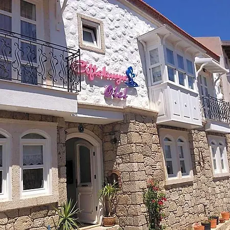 Hotel Ciftekuyu