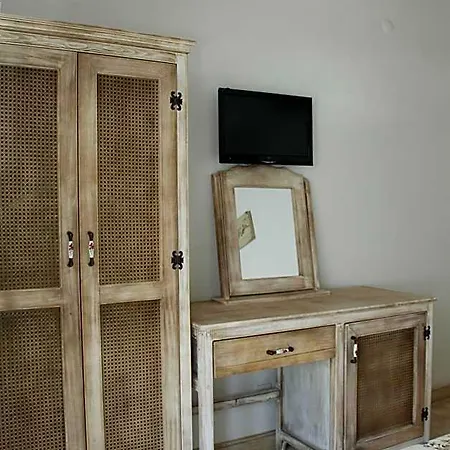 Hotel Ciftekuyu *