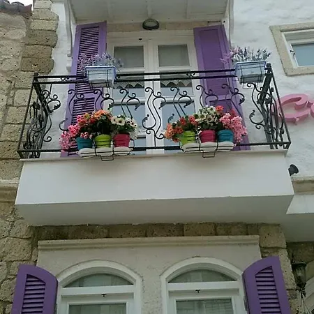 Ciftekuyu Alaçatı