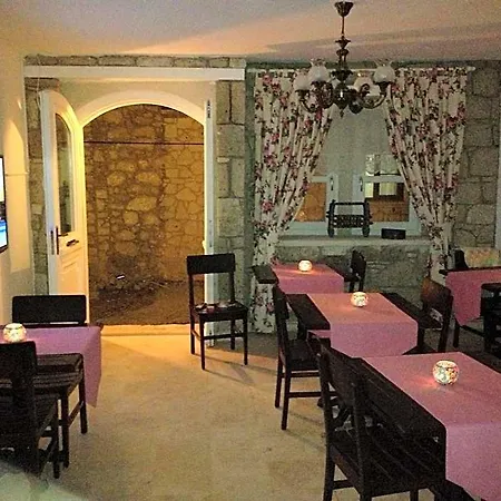 Ciftekuyu Hotel