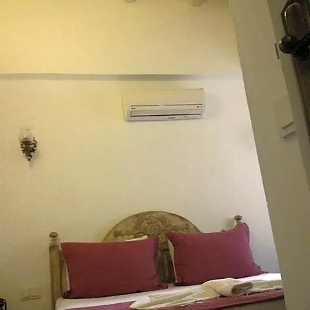 Ciftekuyu * Alaçatı