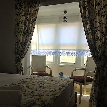 Hotel Ciftekuyu Alaçatı