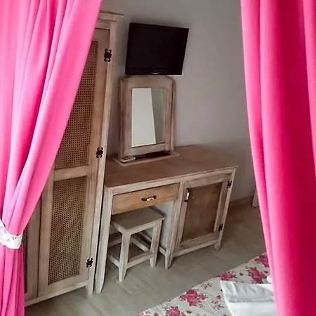 Hotel Ciftekuyu Alaçatı