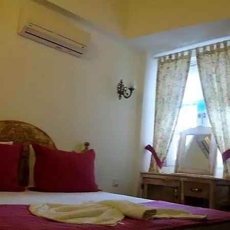 Hotel Ciftekuyu