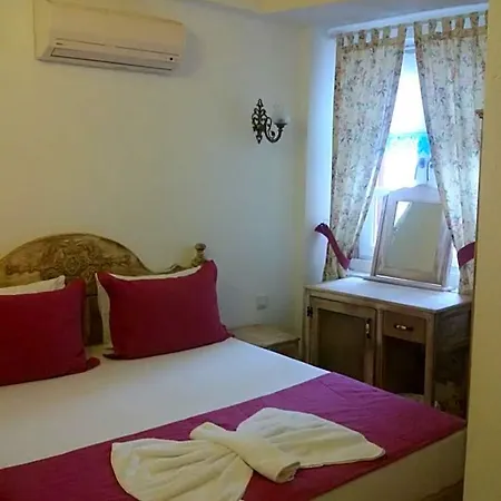 Hotel Ciftekuyu Alaçatı